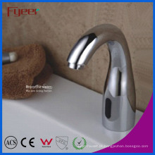 Fyeer venda quente fria apenas sensor automático torneira (qh0113)